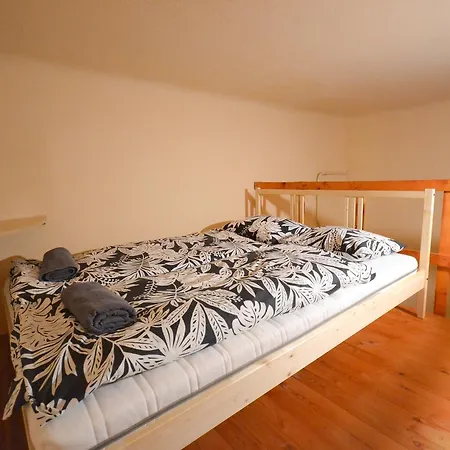 Dessewffy Street Apartment Budapest